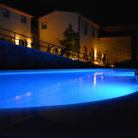 Podere Delle Fanciulle Pistoia Exterior photo