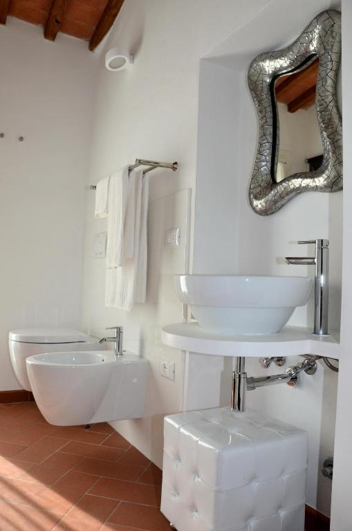 Podere Delle Fanciulle Pistoia Room photo
