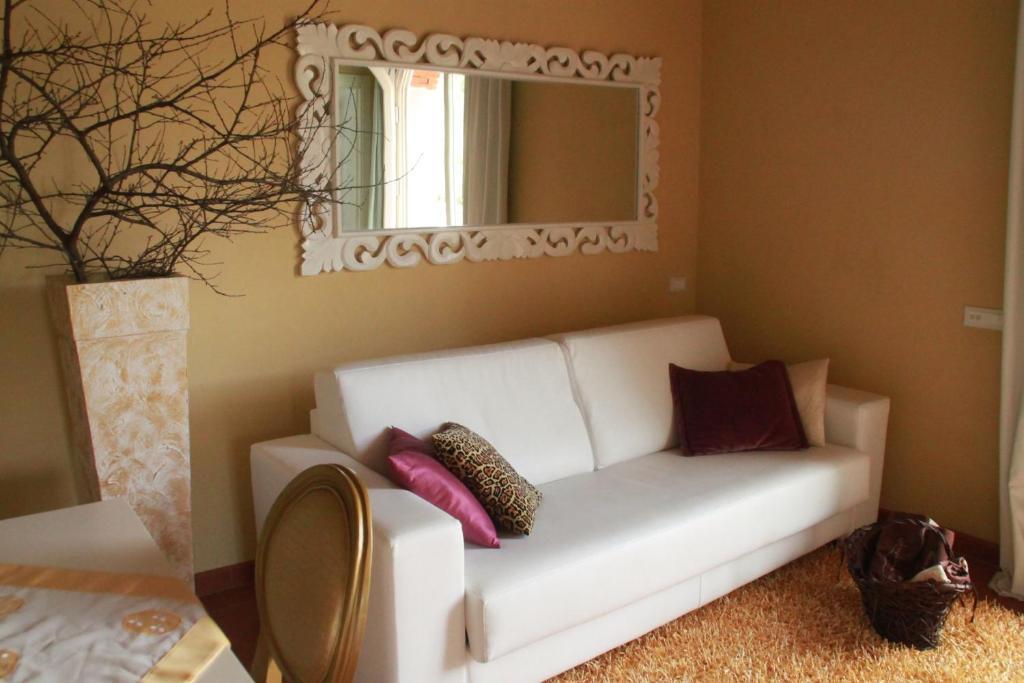 Podere Delle Fanciulle Pistoia Room photo
