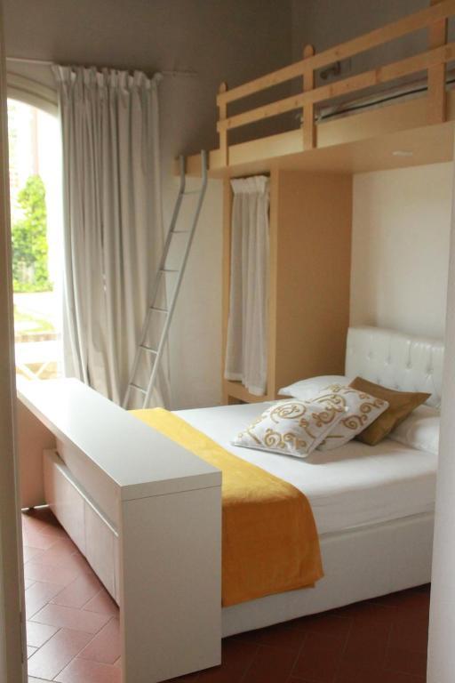 Podere Delle Fanciulle Pistoia Room photo