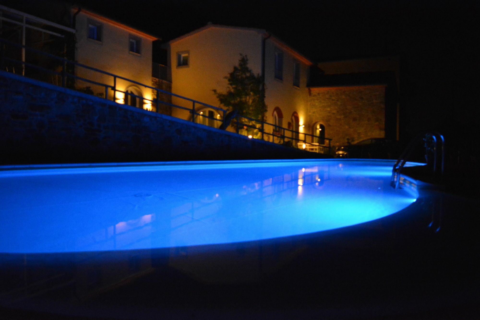 Podere Delle Fanciulle Pistoia Exterior photo